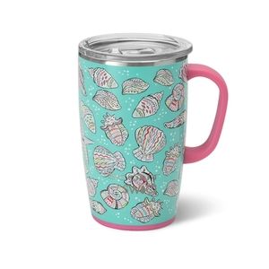 SCOUT Mademoishell Travel Mug (18oz)